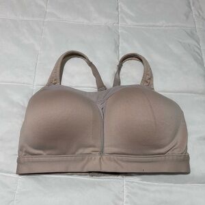 Everyday Wireless Sports Bra - Nude